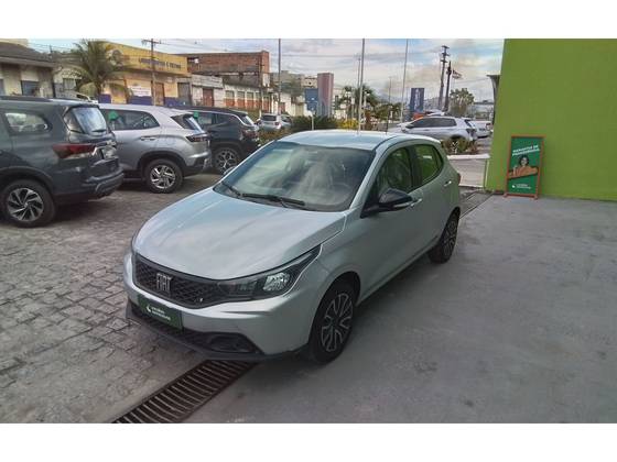 FIAT ARGO 1.0 FIREFLY FLEX DRIVE MANUAL FIAT ARGO 1.0 FIREFLY FLEX DRIVE MANUAL